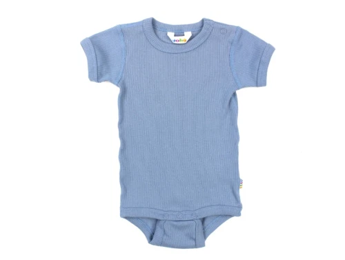 Joha blue body bomuld